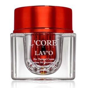 L'CORE PARIS LAV'O Bio thermal mask
